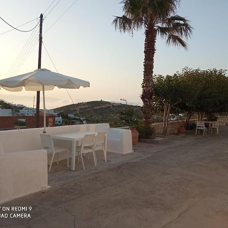 Elaiolithos Villa Kostos Exterior foto