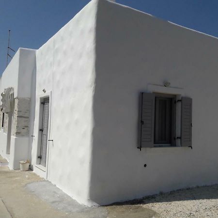 Elaiolithos Villa Kostos Exterior foto