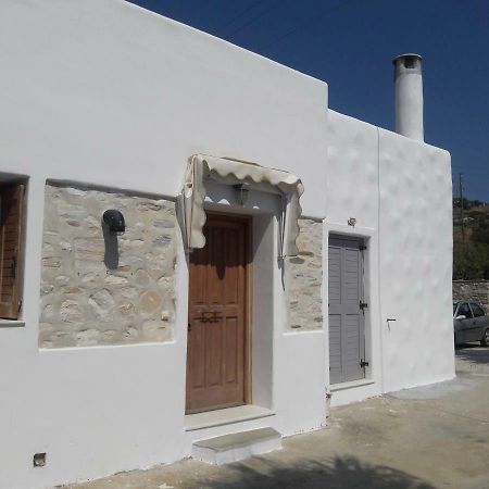 Elaiolithos Villa Kostos Exterior foto