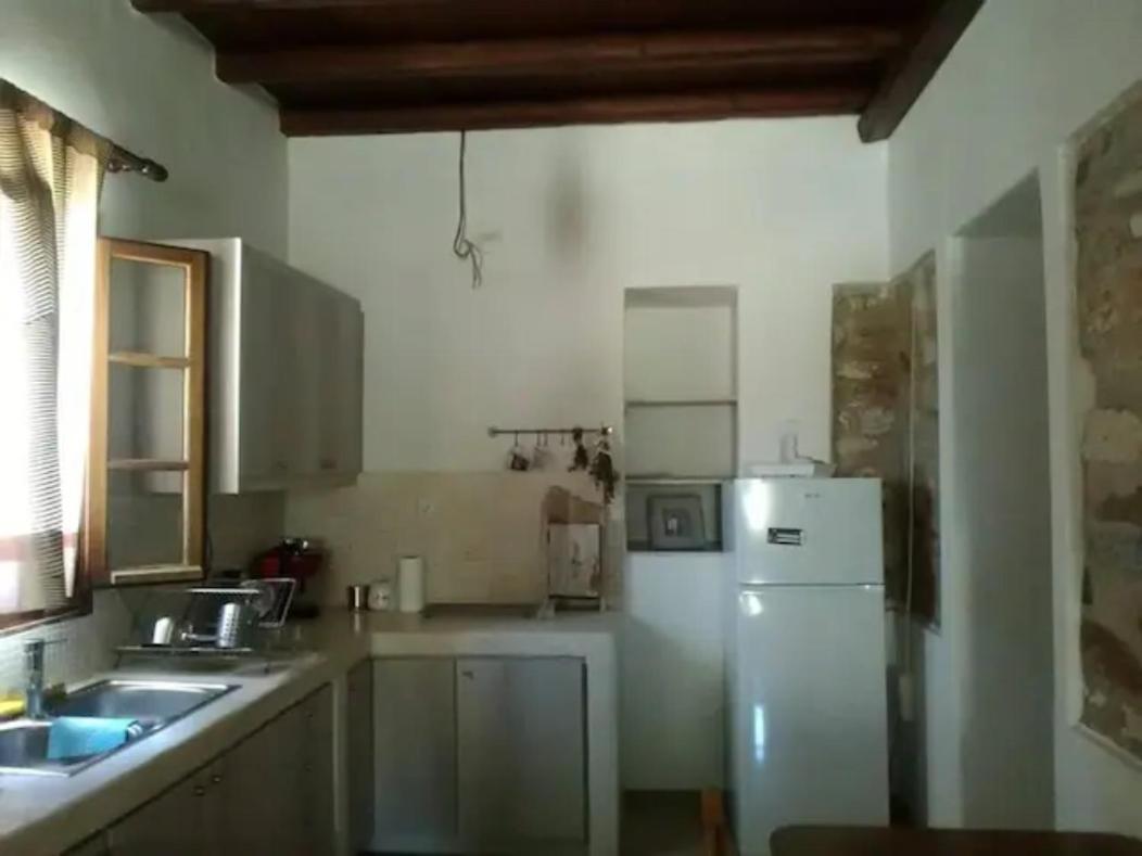 Elaiolithos Villa Kostos Exterior foto