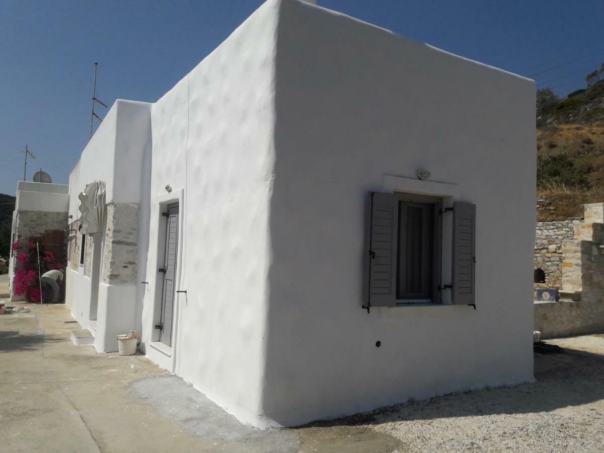 Elaiolithos Villa Kostos Exterior foto