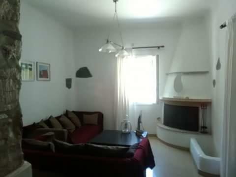 Elaiolithos Villa Kostos Exterior foto